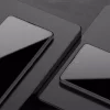 Защитное стекло Samsung Galaxy A73 Screen Geeks Full All Glue [Black]
